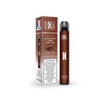 OXA TURBO PLUS VAPE PEN Gourmet Coffee