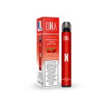 OXA TURBO PLUS VAPE PEN Strawberry, Raspberry